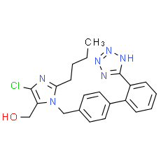 Losartan