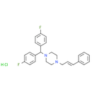 Flunarizine dihydrochloride