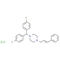 Flunarizine dihydrochloride