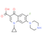 Ciprofloxacin
