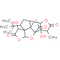 Ginkgolide A | CAS#: 15291-75-5