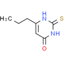 Propylthiouracil