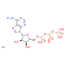 ATP (disodium salt)