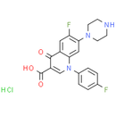 Sarafloxacin Hydrochloride