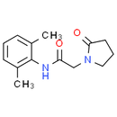 Nefiracetam | CAS