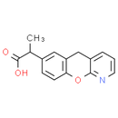 Pranoprofen | CAS