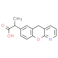 Pranoprofen | CAS