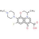 Levofloxacin