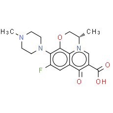 Levofloxacin