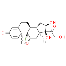 Triamcinolone