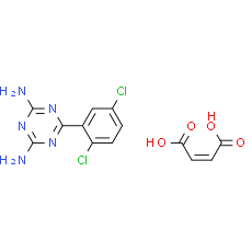 Irsogladine maleate