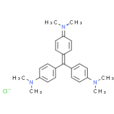 Crystal Violet