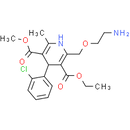 Amlodipine