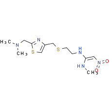 Nizatidine