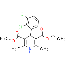 Felodipine