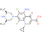 Sparfloxacin