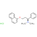 Dapoxetine Hydrochloride