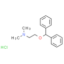 Diphenhydramine Hydrochloride