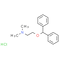 Diphenhydramine Hydrochloride