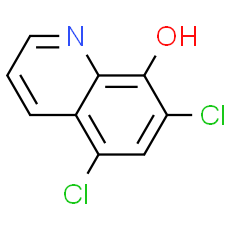 Chloroxine