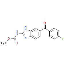 Flubendazole