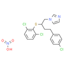 Butoconazole (nitrate) | CAS