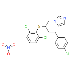 Butoconazole (nitrate) | CAS