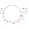 Amphotericin B | CAS#: 1397-89-3