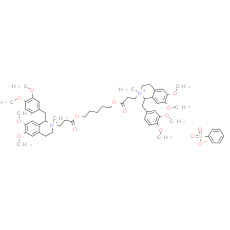 Atracurium besylate