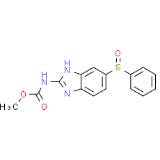 Oxfendazole