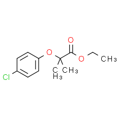 Clofibrate