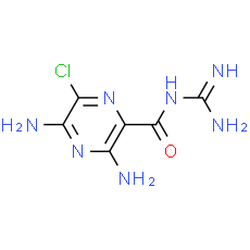 Amiloride