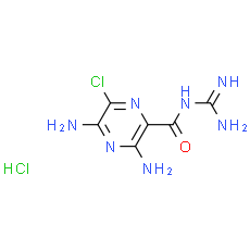 Amiloride Hydrochloride