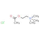 Acetylcholine chloride | CAS