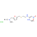 Ranitidine Hydrochloride