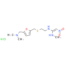 Ranitidine Hydrochloride
