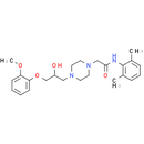 Ranolazine