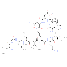 Bacitracin (Zinc) | CAS