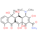 Oxytetracycline