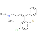 Chlorprothixene