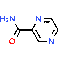 Pyrazinamide - CAS# 98-96-4