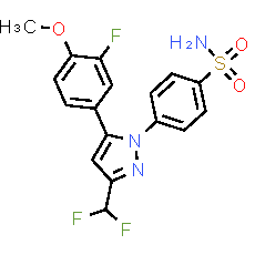 Deracoxib | CAS