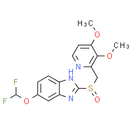 Pantoprazole | CAS