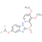 Pantoprazole | CAS#: 102625-70-7