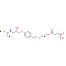 Metoprolol succinate