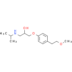 Metoprolol