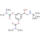 Bambuterol | CAS