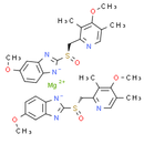 Esomeprazole (magnesium salt)