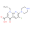 Enoxacin