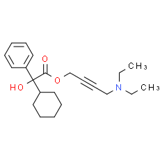 Oxybutynin